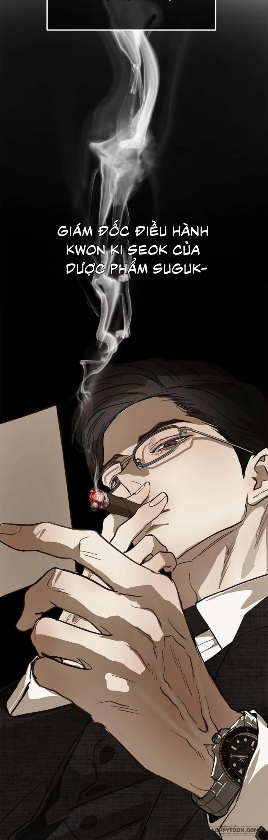 [19+] Đóa Hoa Là Mồi Nhử - Chap 32 - Trang 61