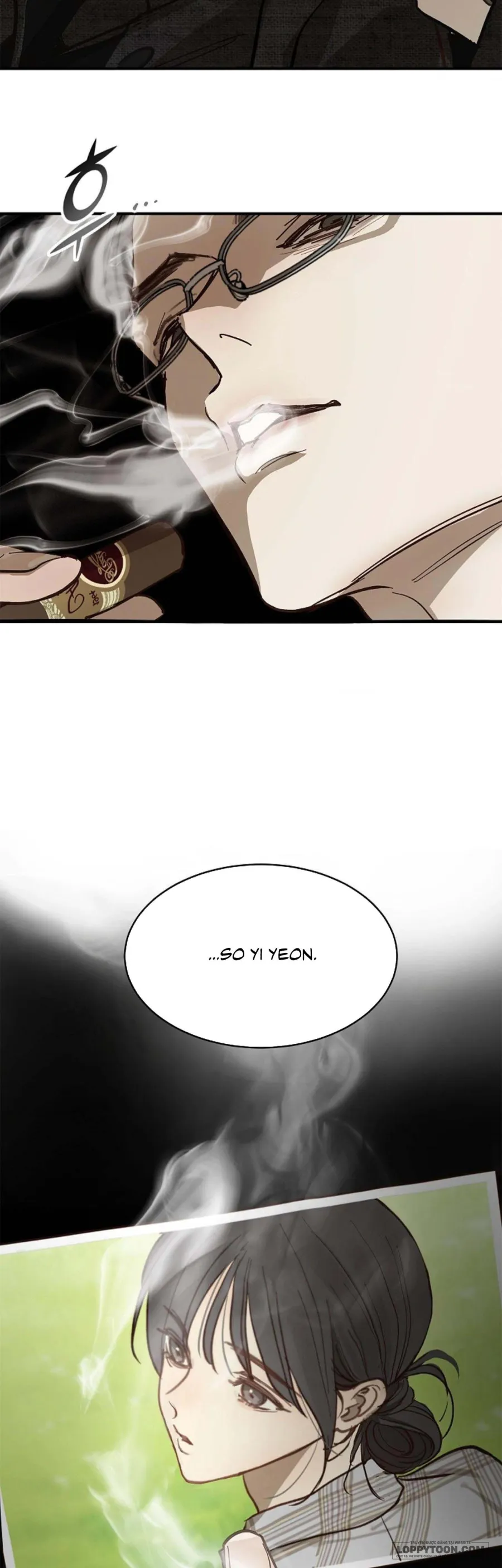 [19+] Đóa Hoa Là Mồi Nhử - Chap 32 - Trang 62