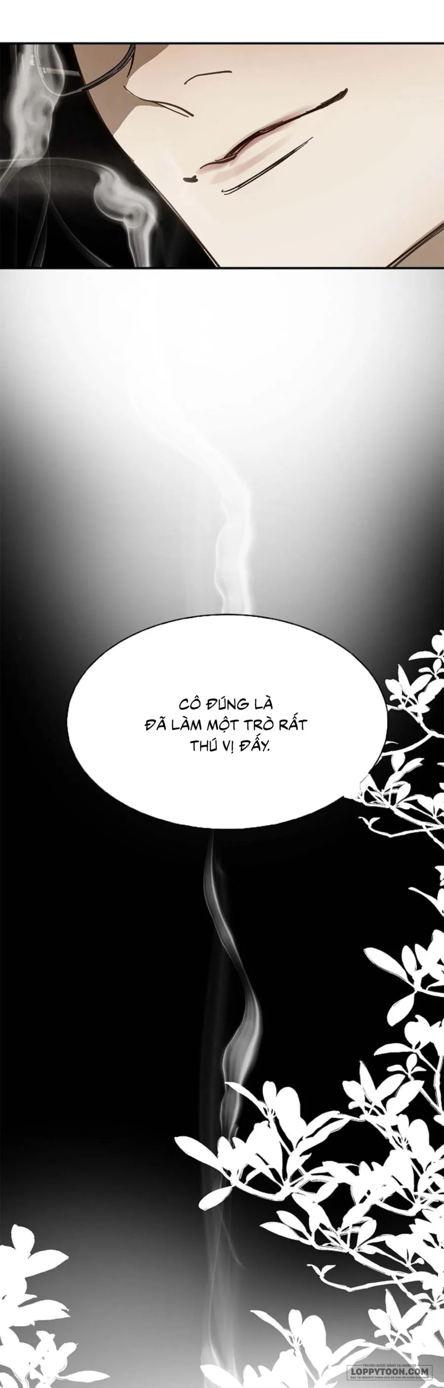 [19+] Đóa Hoa Là Mồi Nhử - Chap 32 - Trang 64