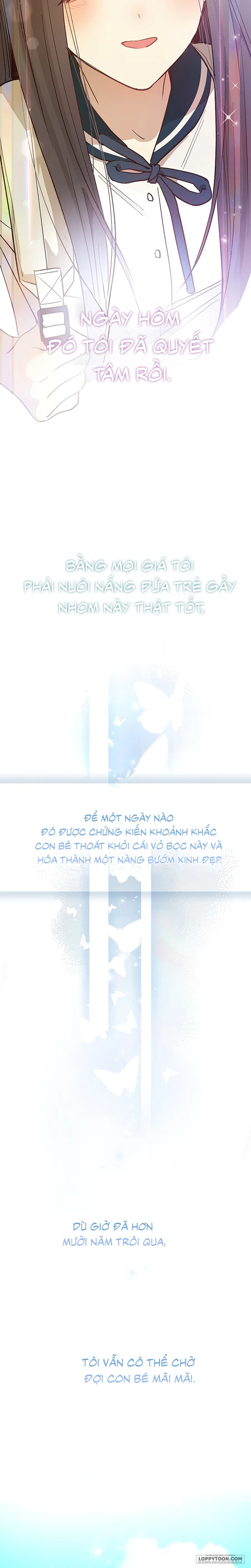 [19+] Đóa Hoa Là Mồi Nhử - Chap 33 - Trang 14