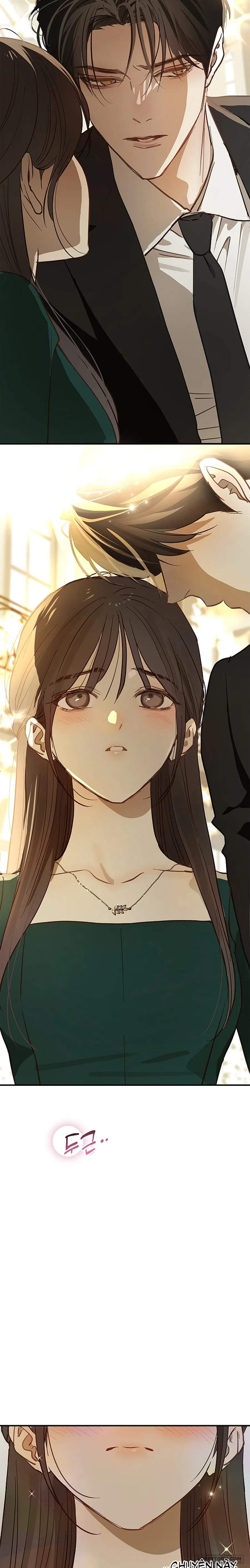 [19+] Đóa Hoa Là Mồi Nhử - Chap 33 - Trang 29