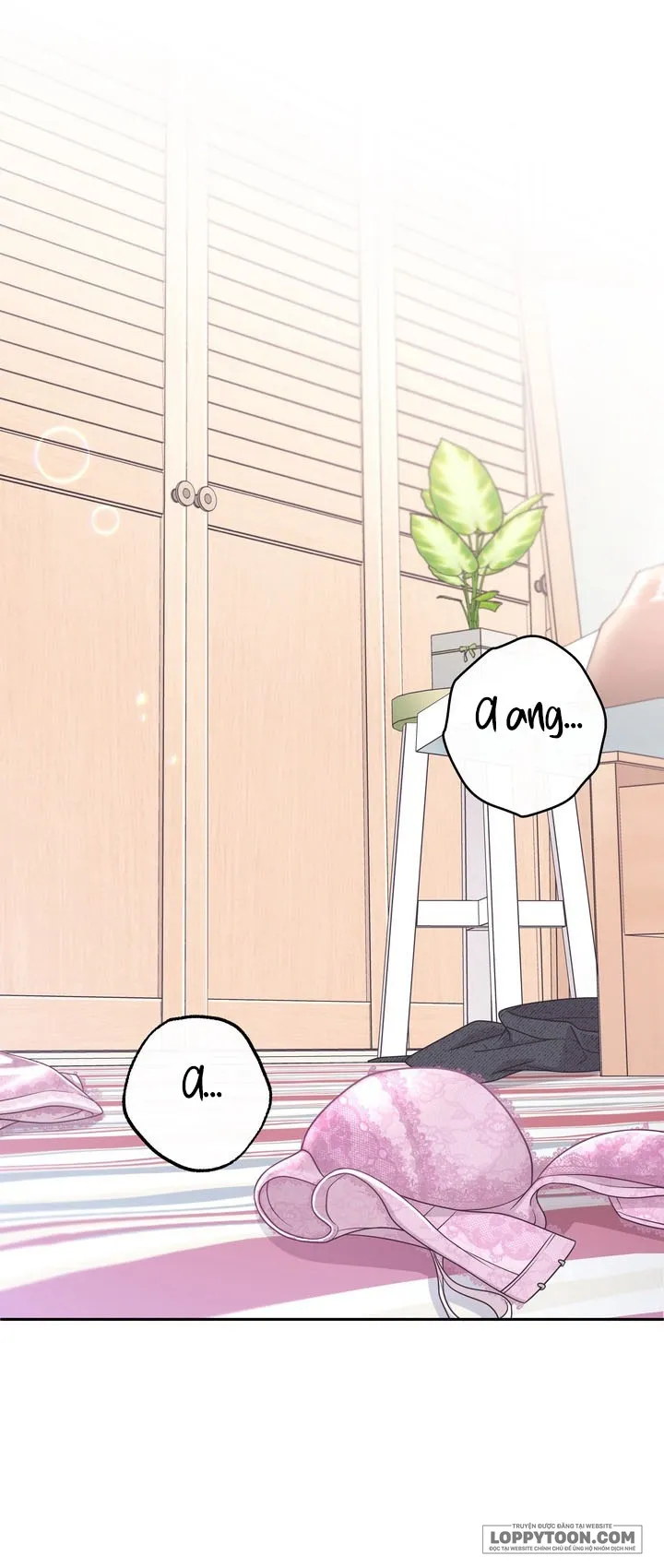 [19+] Đối Tác Ba Bên - Chap 1 - Trang 2