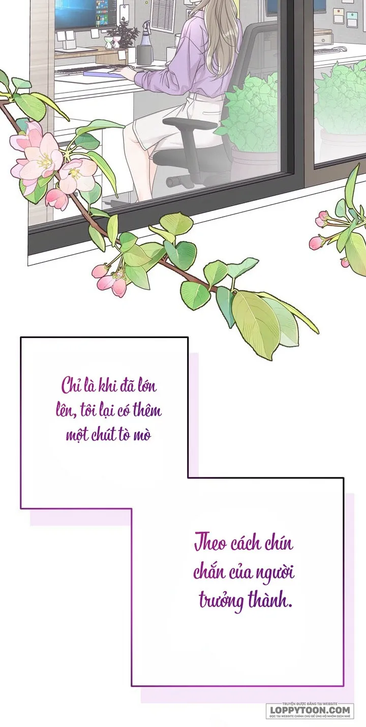 [19+] Đối Tác Ba Bên - Chap 1 - Trang 25