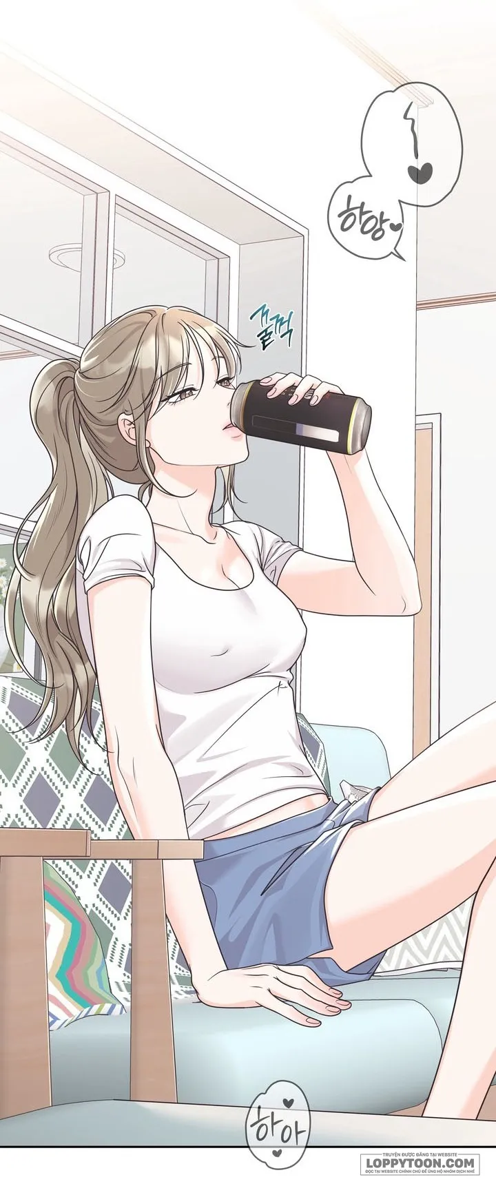 [19+] Đối Tác Ba Bên - Chap 1 - Trang 26
