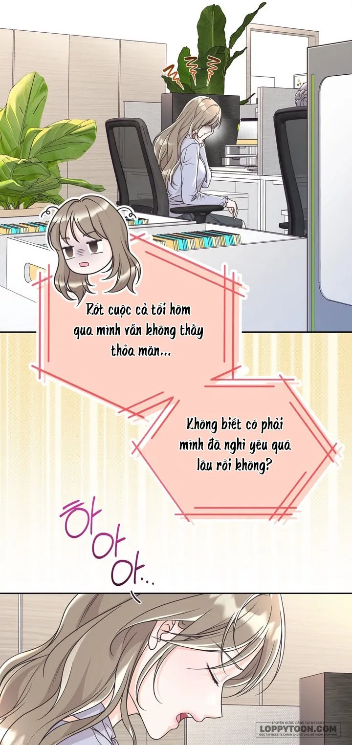 [19+] Đối Tác Ba Bên - Chap 1 - Trang 35