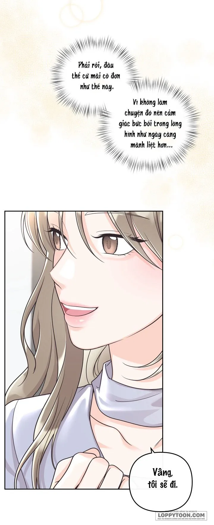[19+] Đối Tác Ba Bên - Chap 1 - Trang 38