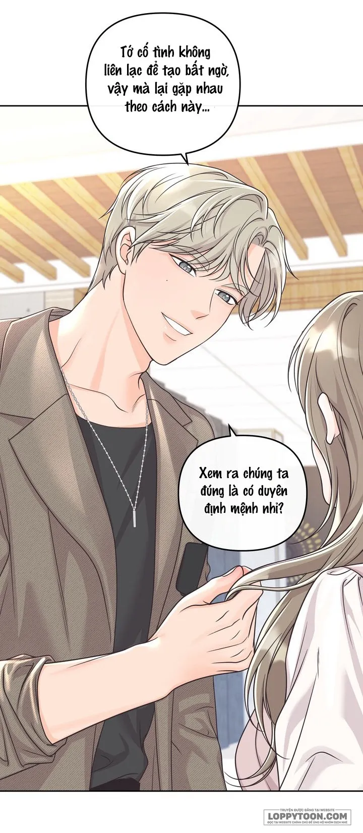 [19+] Đối Tác Ba Bên - Chap 1 - Trang 46