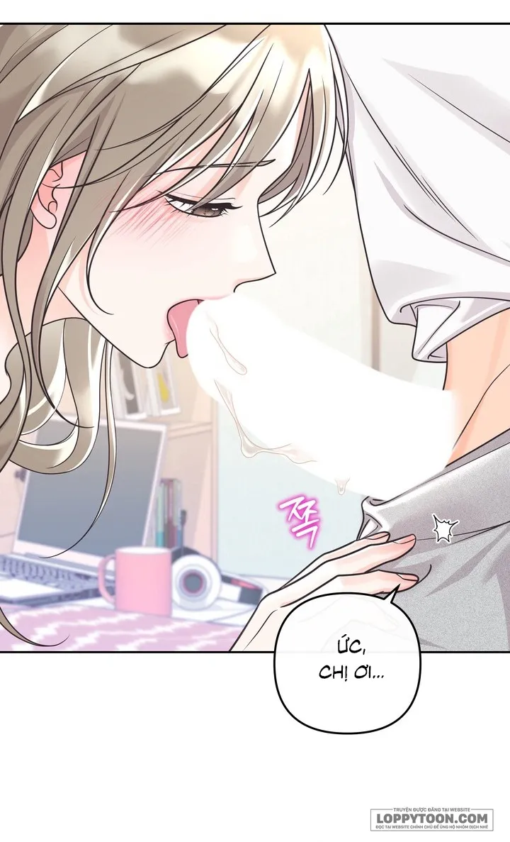 [19+] Đối Tác Ba Bên - Chap 10 - Trang 26