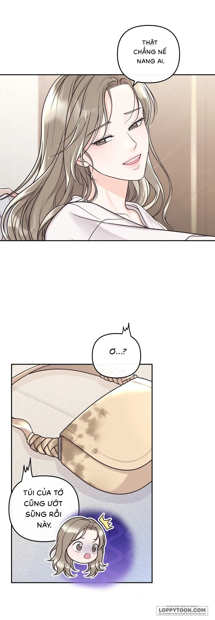 [19+] Đối Tác Ba Bên - Chap 2 - Trang 25