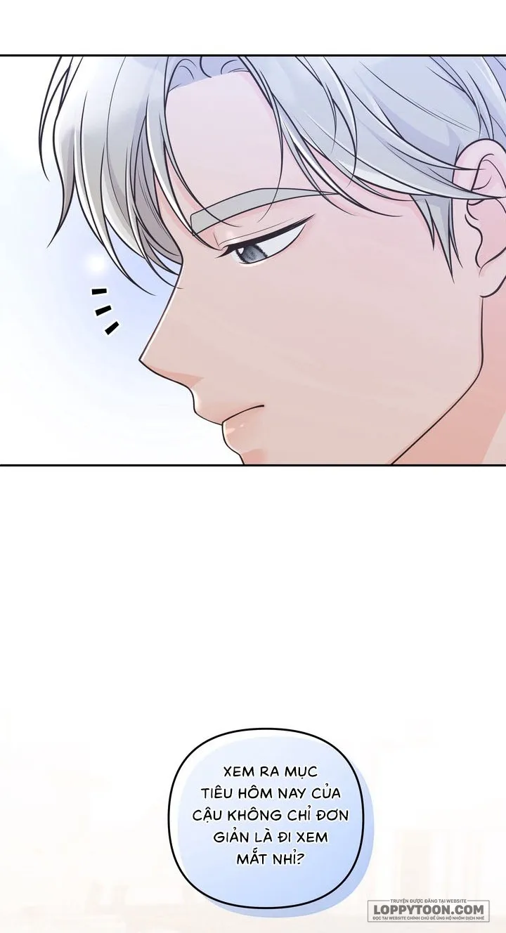 [19+] Đối Tác Ba Bên - Chap 2 - Trang 27