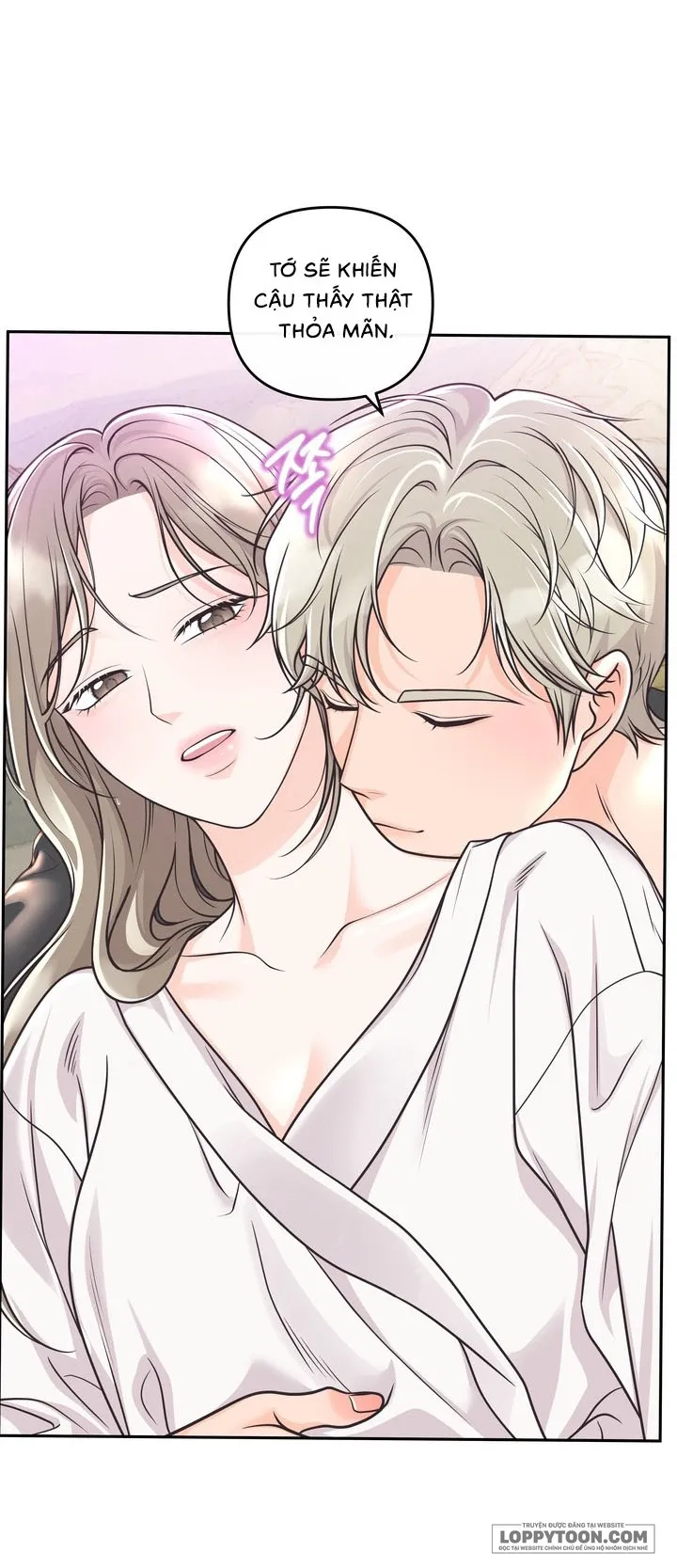 [19+] Đối Tác Ba Bên - Chap 2 - Trang 40