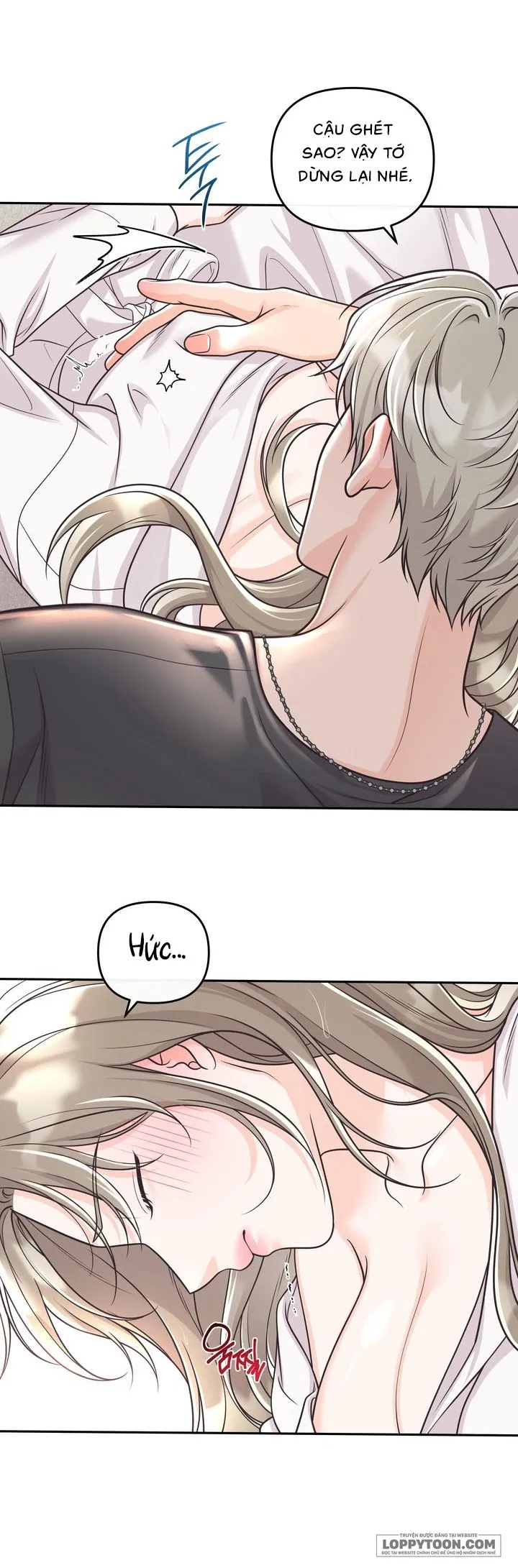 [19+] Đối Tác Ba Bên - Chap 2 - Trang 42