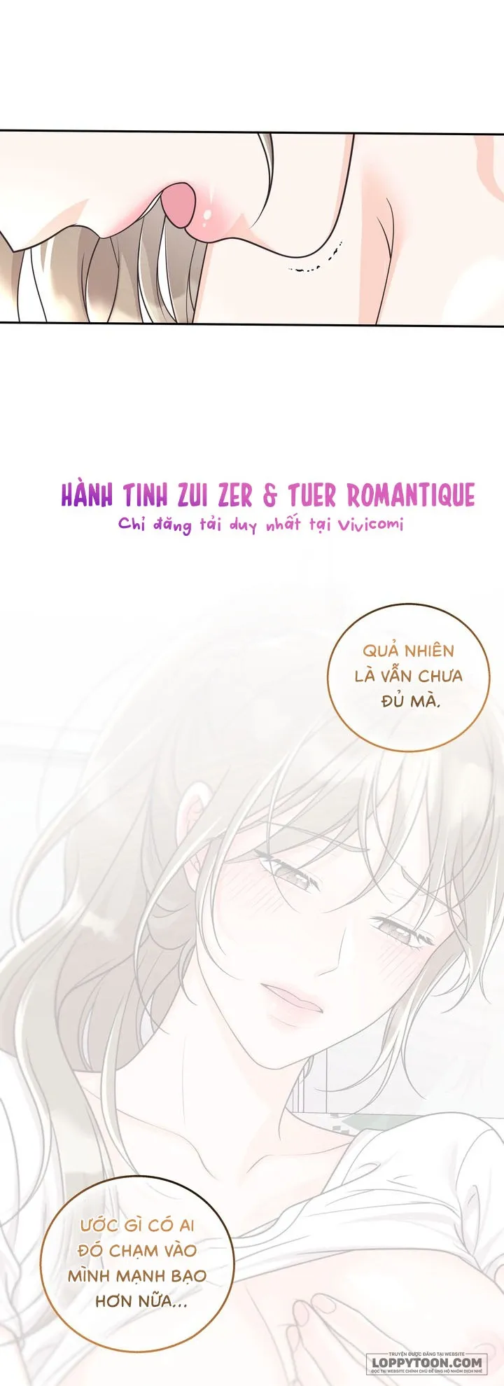[19+] Đối Tác Ba Bên - Chap 2 - Trang 43