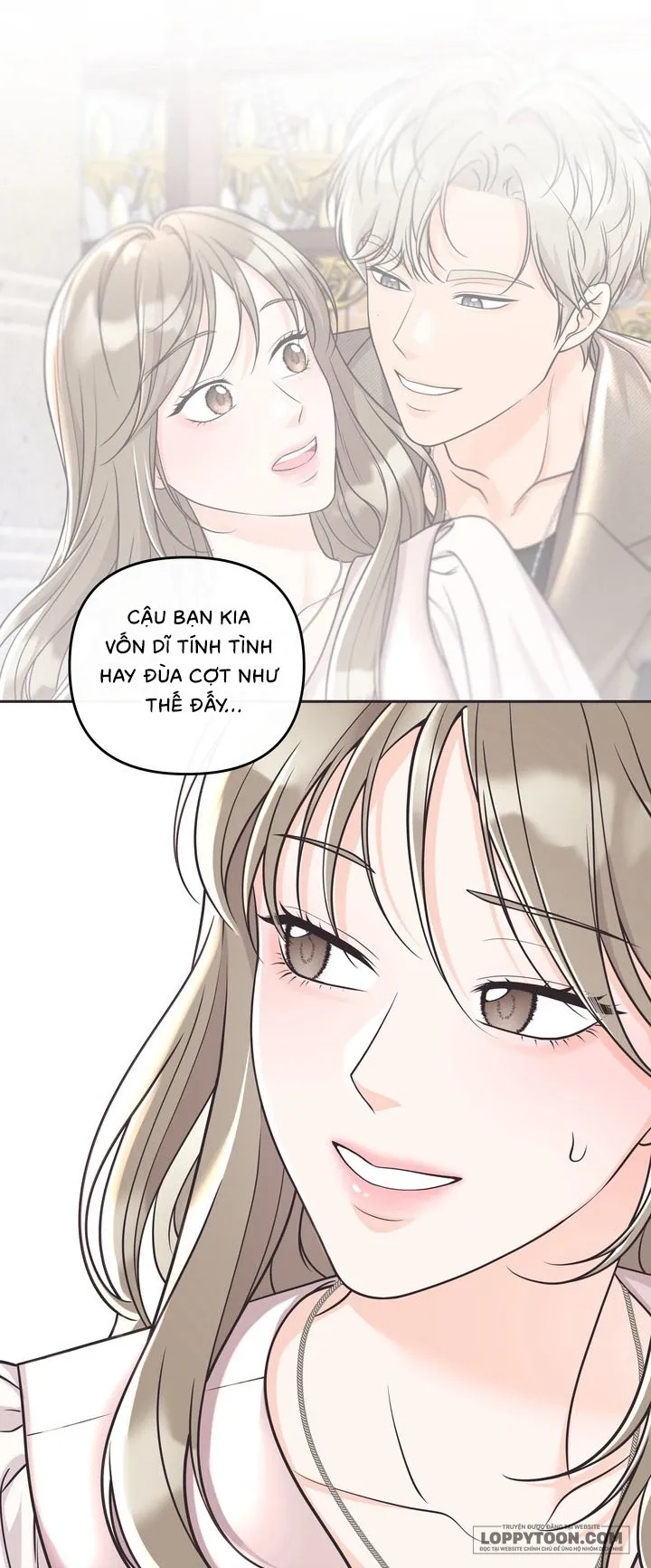 [19+] Đối Tác Ba Bên - Chap 2 - Trang 7