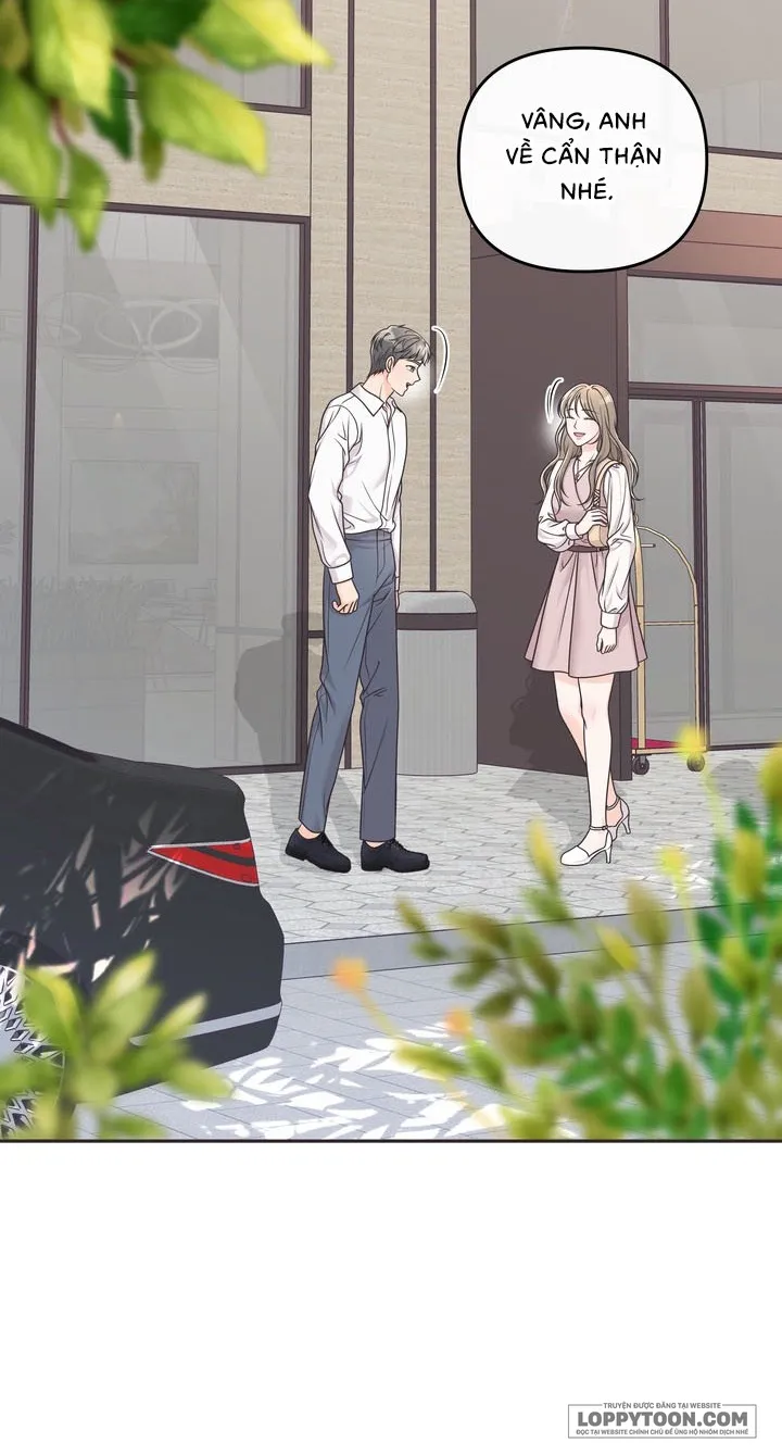 [19+] Đối Tác Ba Bên - Chap 2 - Trang 10