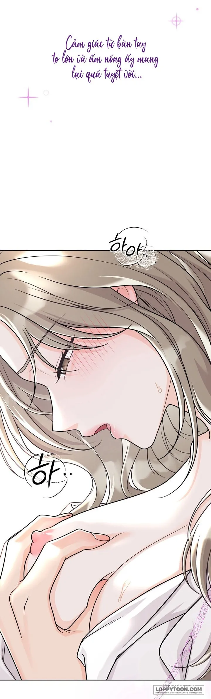 [19+] Đối Tác Ba Bên - Chap 3 - Trang 12