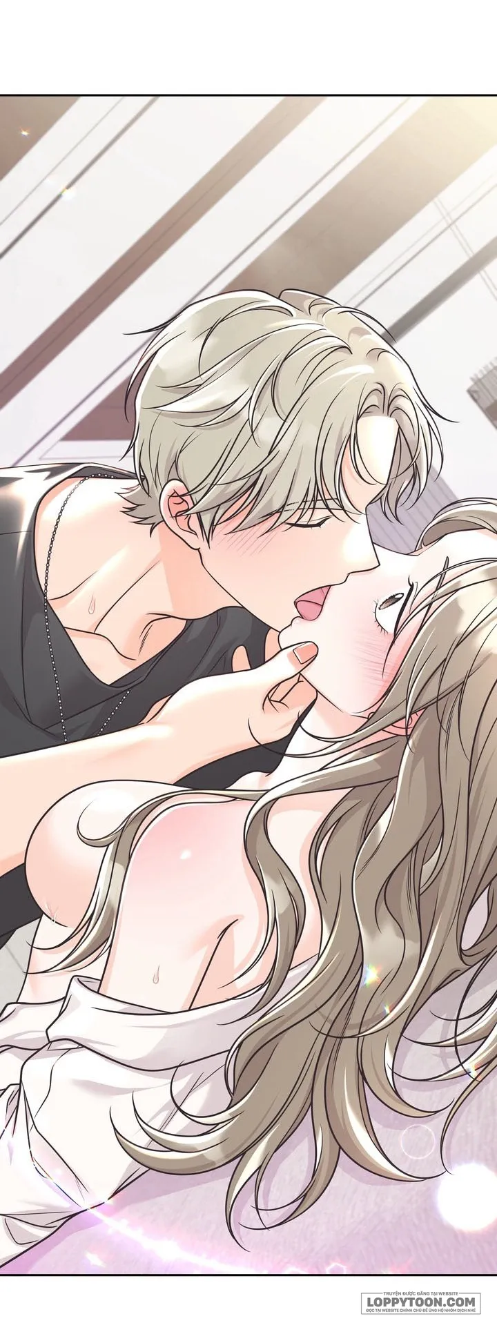 [19+] Đối Tác Ba Bên - Chap 3 - Trang 49
