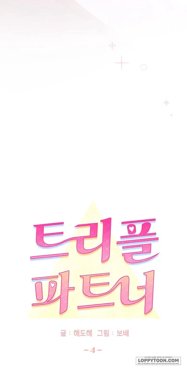 [19+] Đối Tác Ba Bên - Chap 4 - Trang 18