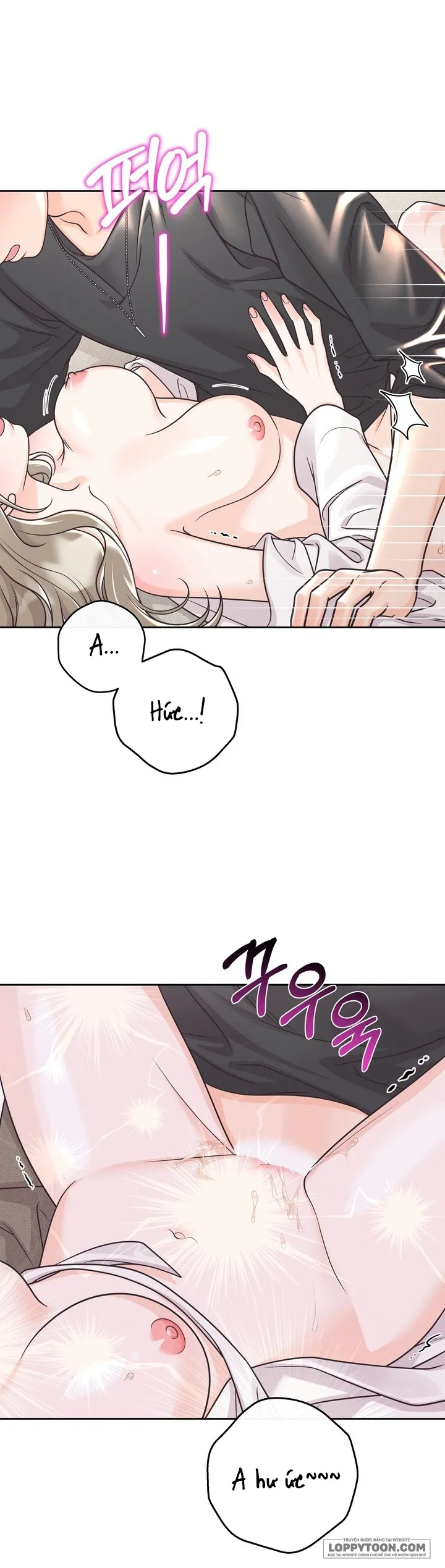 [19+] Đối Tác Ba Bên - Chap 4 - Trang 26