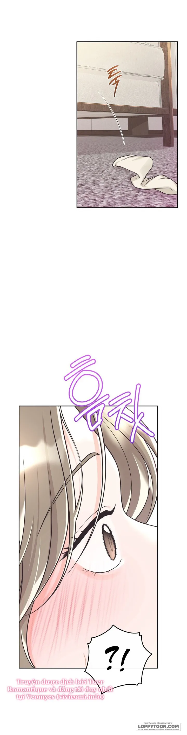[19+] Đối Tác Ba Bên - Chap 4 - Trang 30