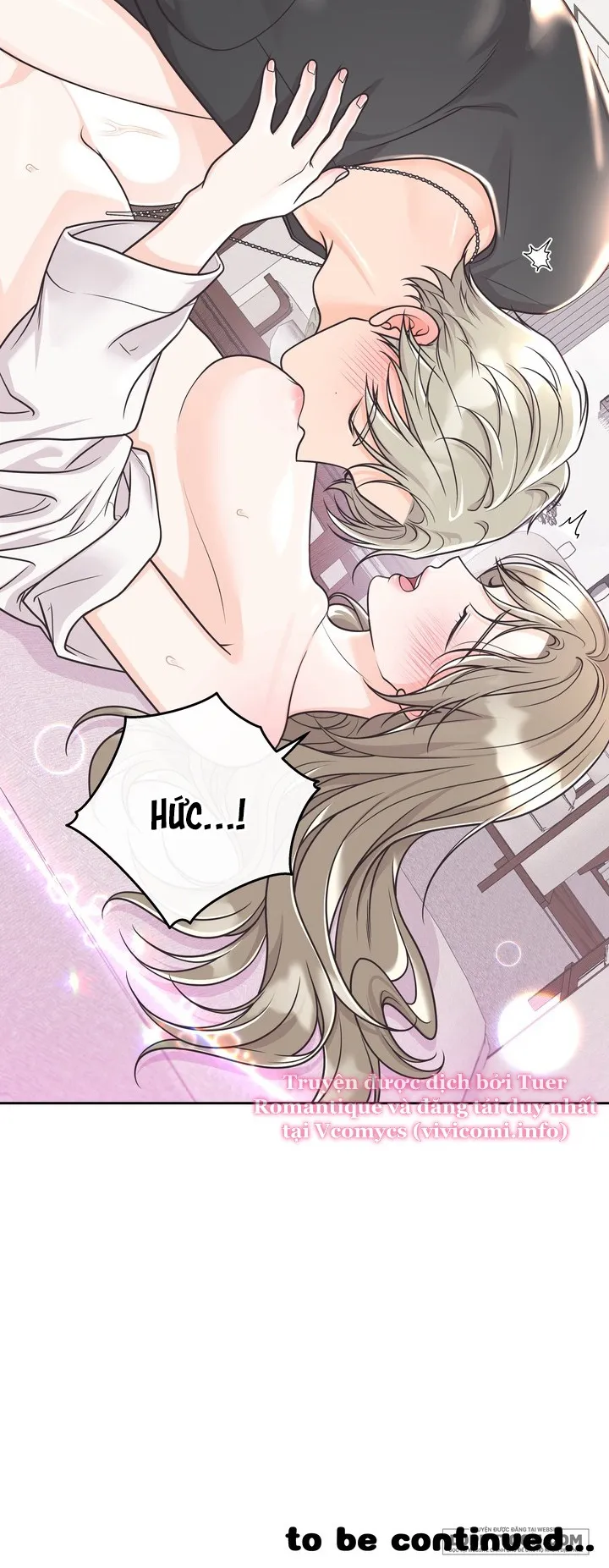 [19+] Đối Tác Ba Bên - Chap 4 - Trang 39
