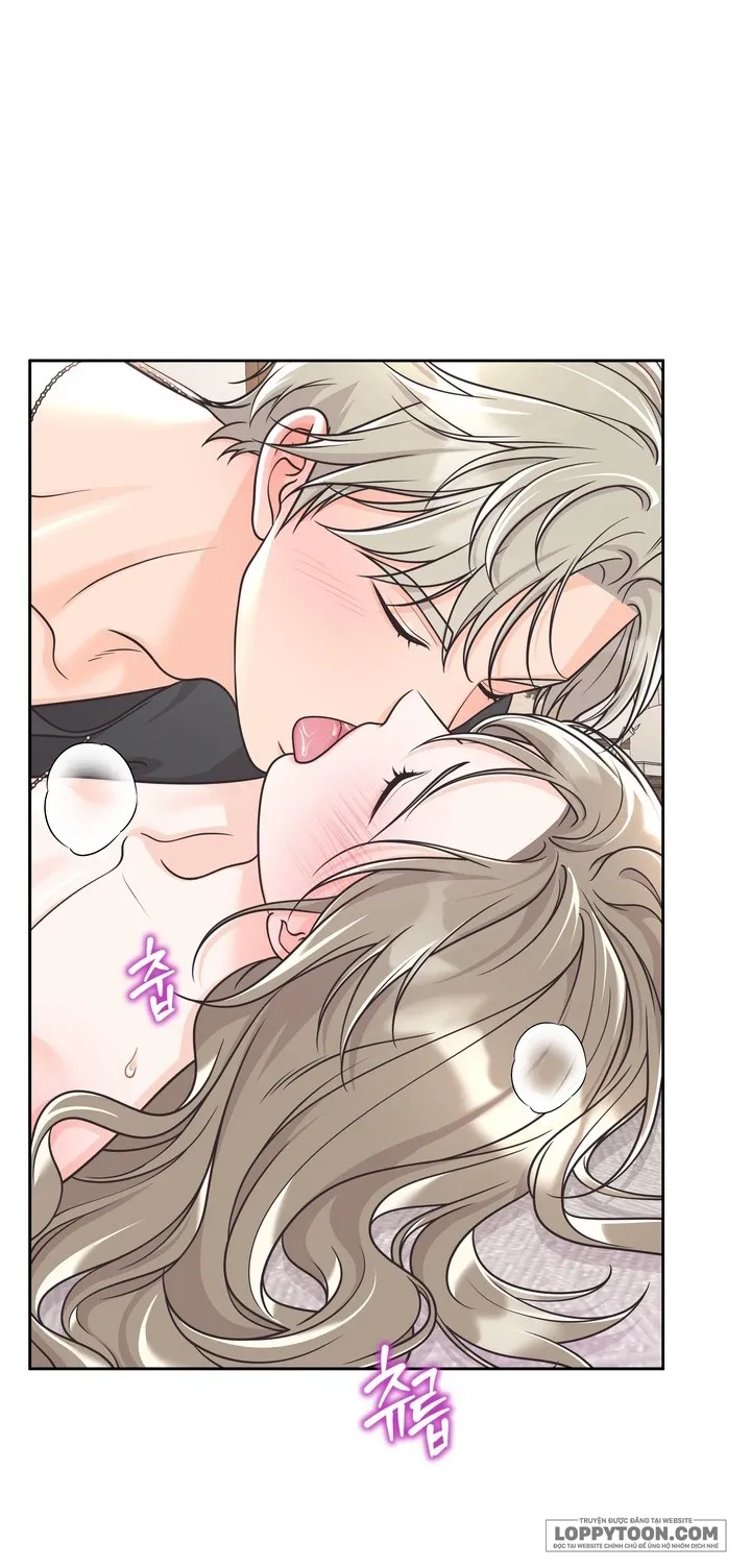 [19+] Đối Tác Ba Bên - Chap 4 - Trang 10