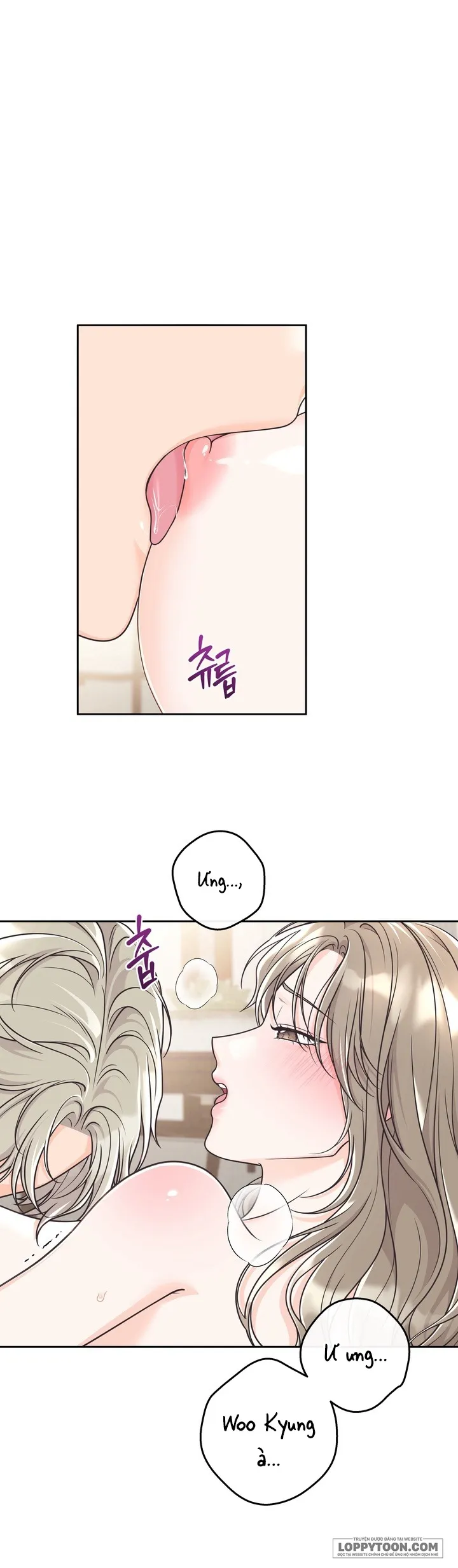 [19+] Đối Tác Ba Bên - Chap 5 - Trang 2