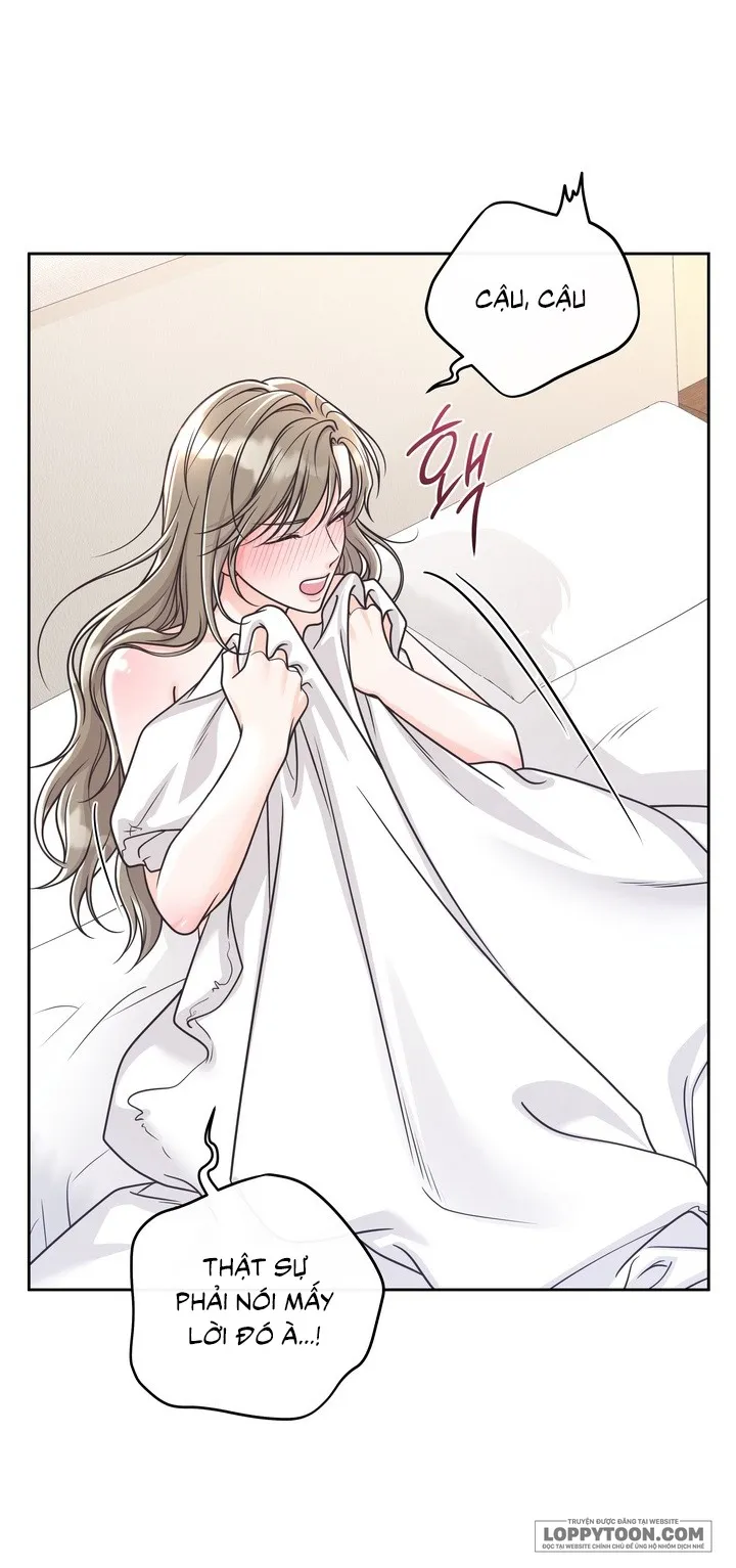 [19+] Đối Tác Ba Bên - Chap 5 - Trang 20