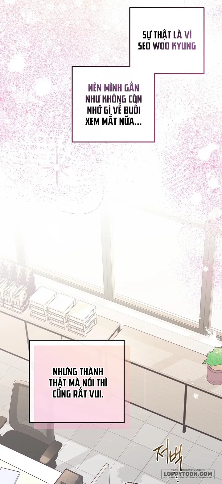 [19+] Đối Tác Ba Bên - Chap 5 - Trang 28