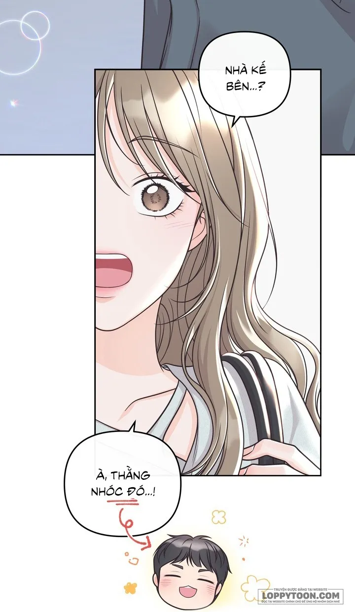 [19+] Đối Tác Ba Bên - Chap 5 - Trang 38
