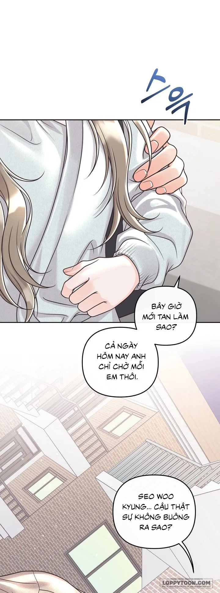[19+] Đối Tác Ba Bên - Chap 5 - Trang 41