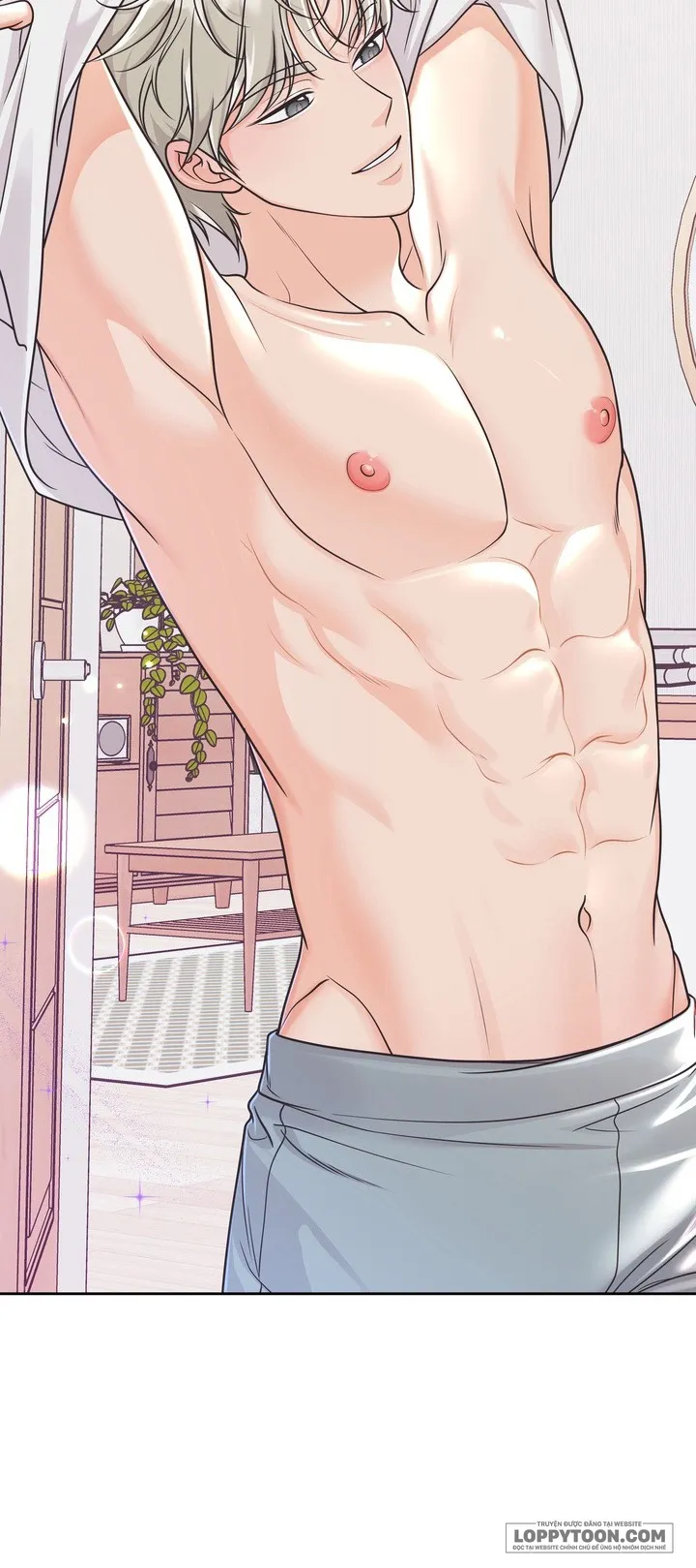 [19+] Đối Tác Ba Bên - Chap 7 - Trang 13