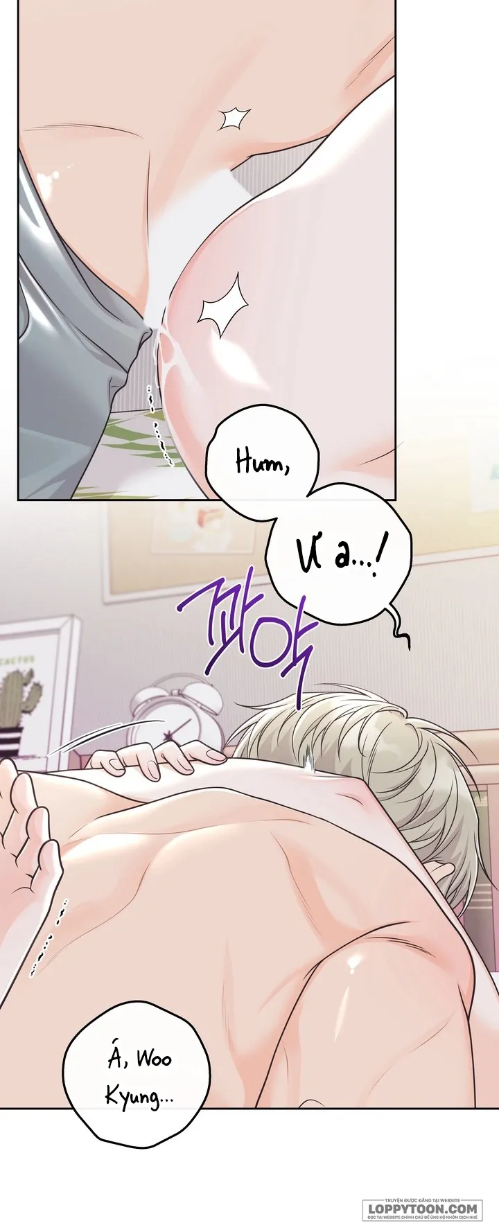 [19+] Đối Tác Ba Bên - Chap 7 - Trang 26
