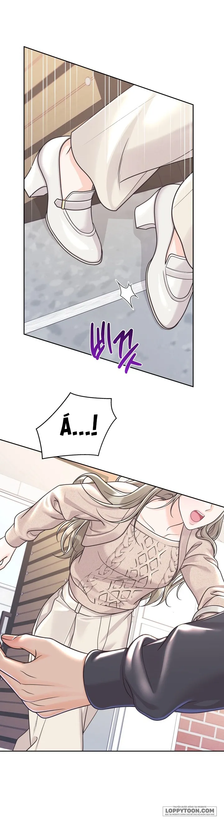 [19+] Đối Tác Ba Bên - Chap 7 - Trang 39