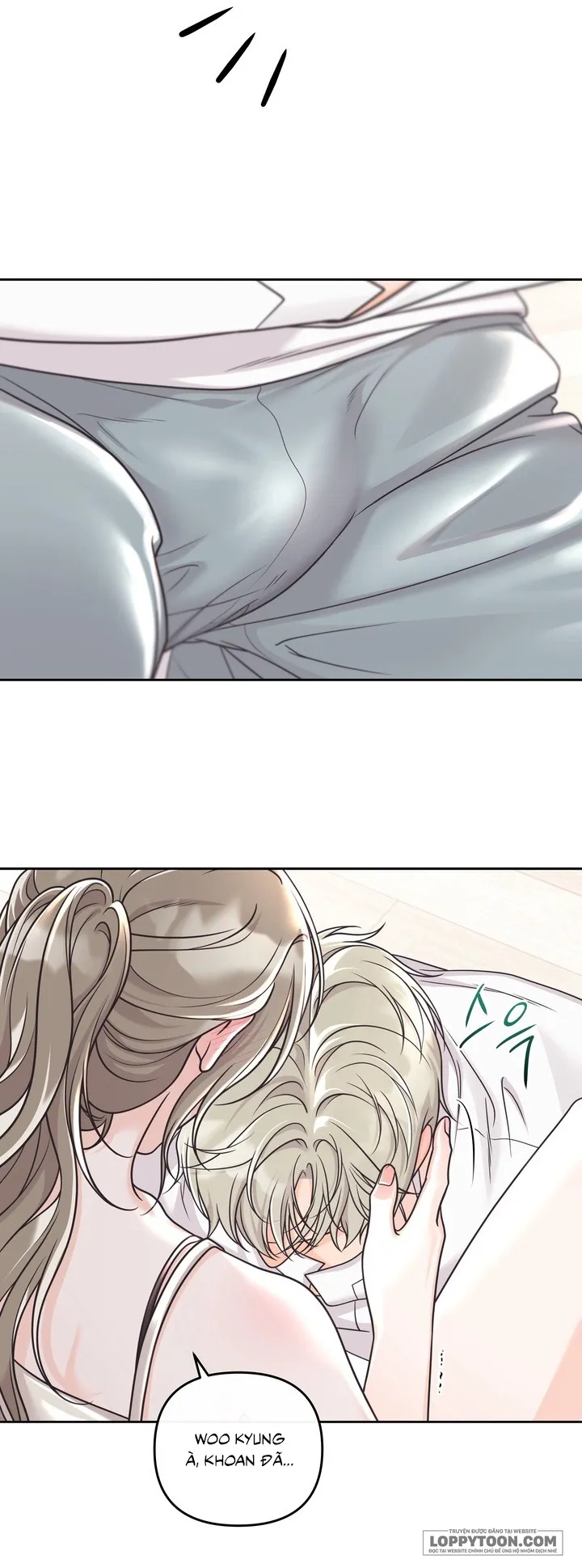 [19+] Đối Tác Ba Bên - Chap 7 - Trang 5