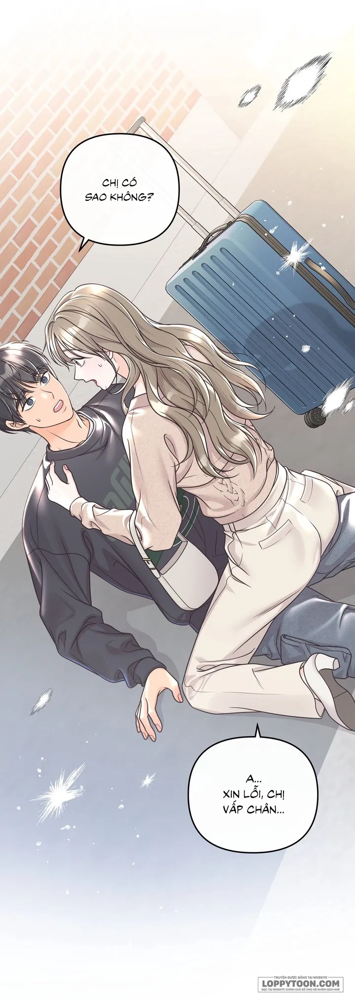 [19+] Đối Tác Ba Bên - Chap 7 - Trang 42