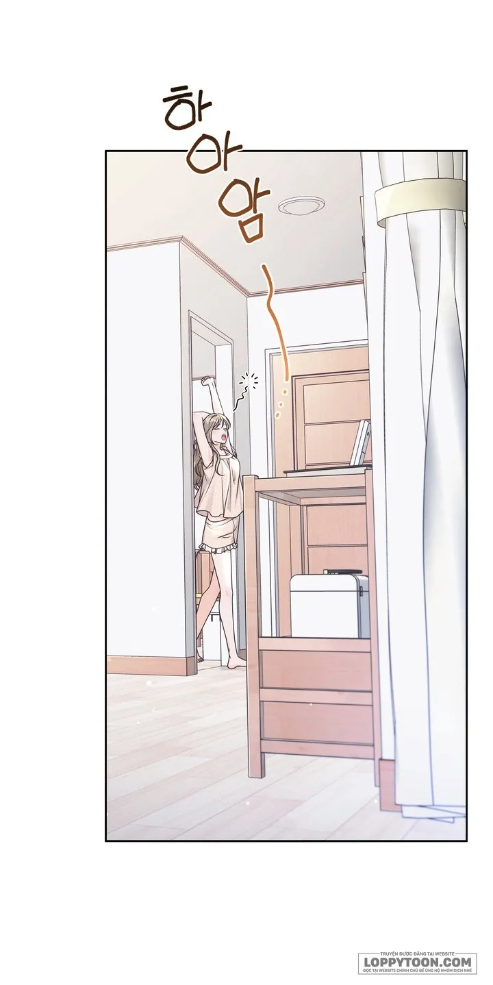 [19+] Đối Tác Ba Bên - Chap 8 - Trang 26