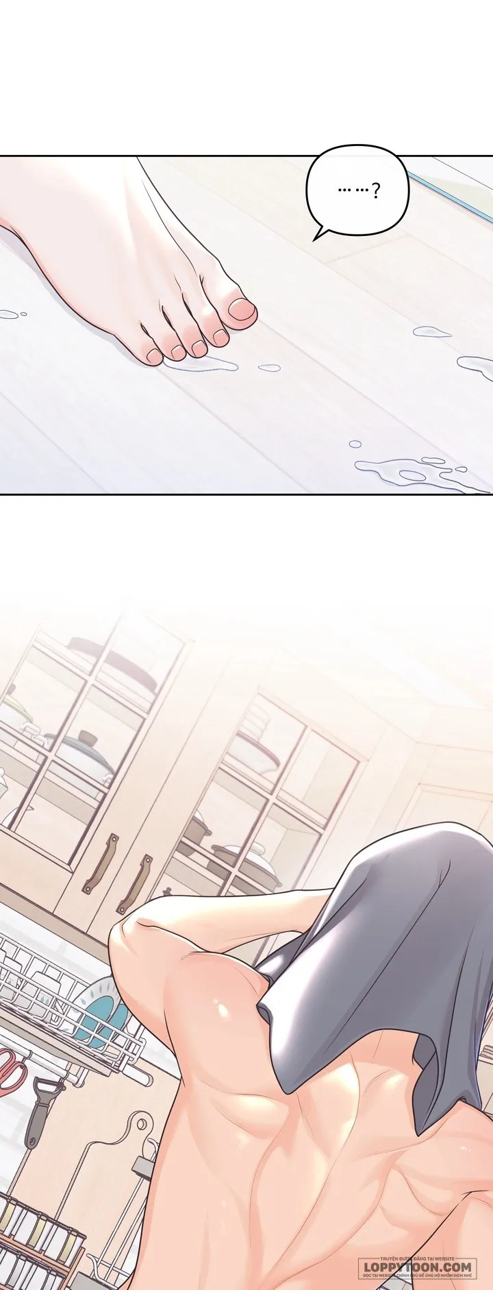 [19+] Đối Tác Ba Bên - Chap 8 - Trang 27