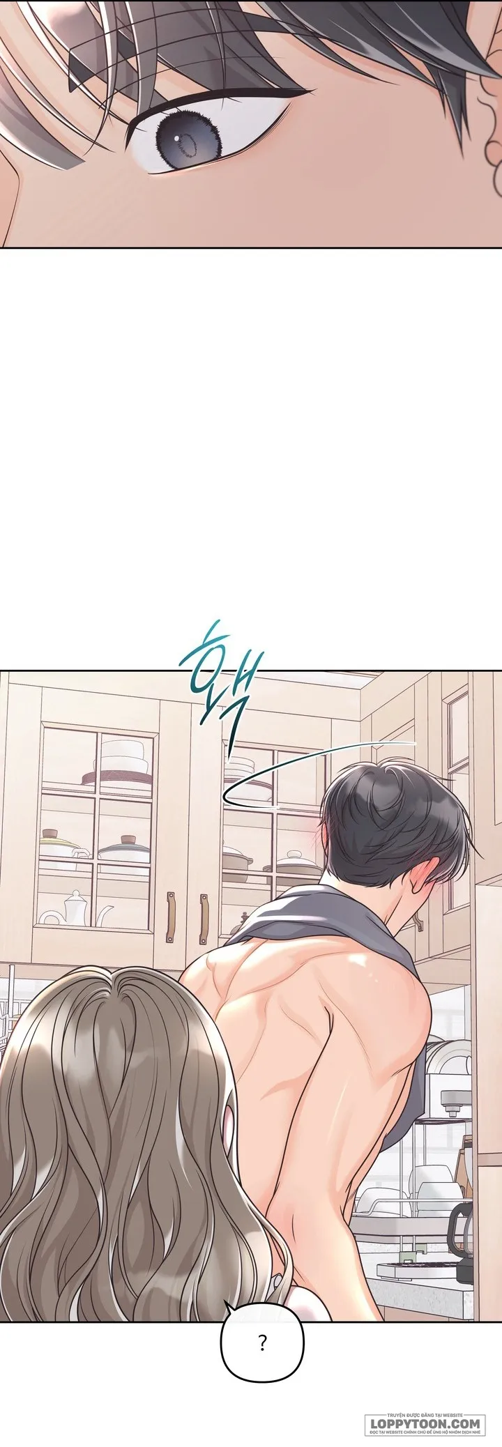 [19+] Đối Tác Ba Bên - Chap 8 - Trang 32