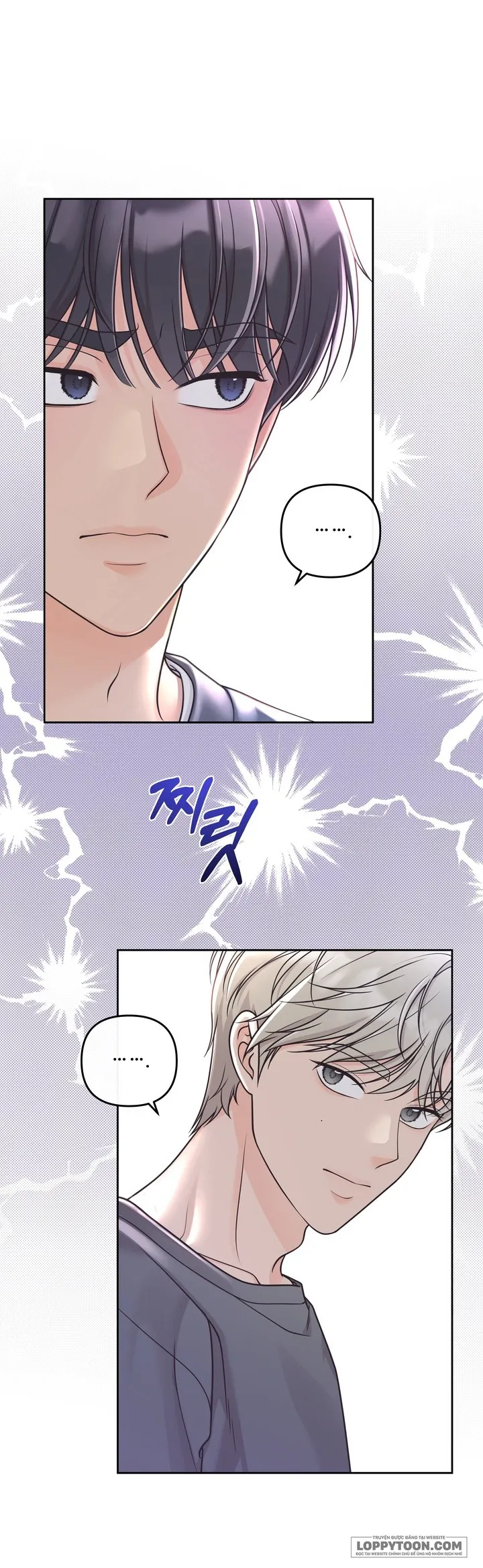 [19+] Đối Tác Ba Bên - Chap 8 - Trang 7