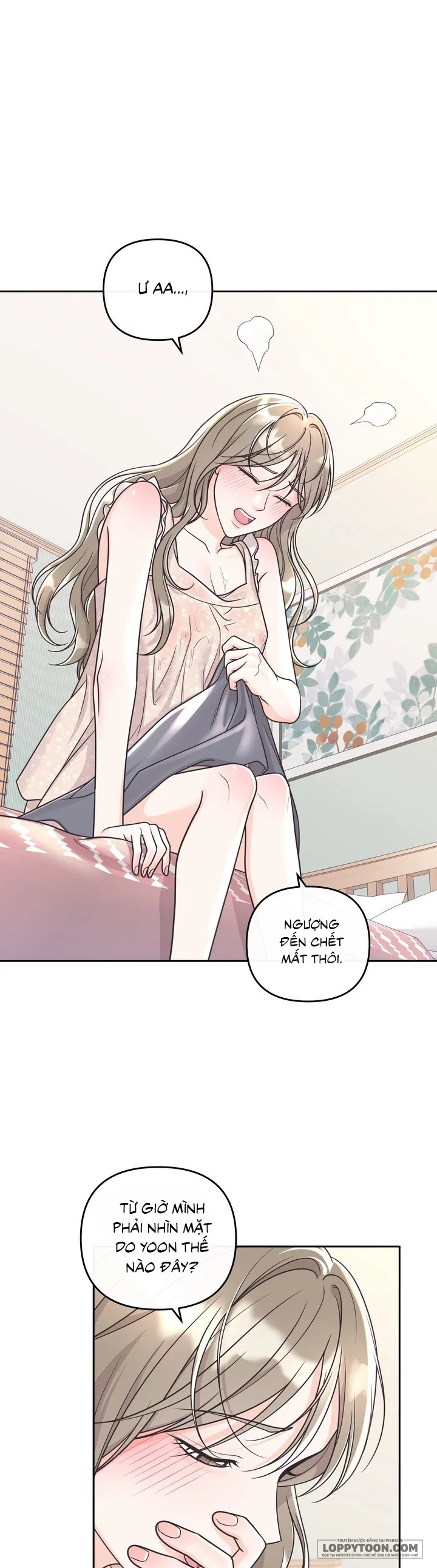 [19+] Đối Tác Ba Bên - Chap 9 - Trang 2