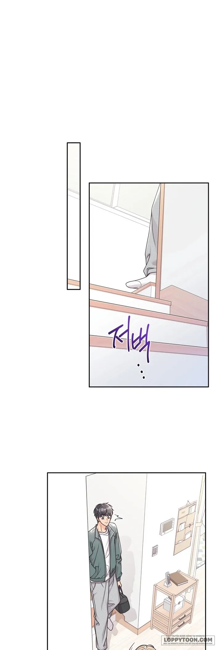 [19+] Đối Tác Ba Bên - Chap 9 - Trang 11