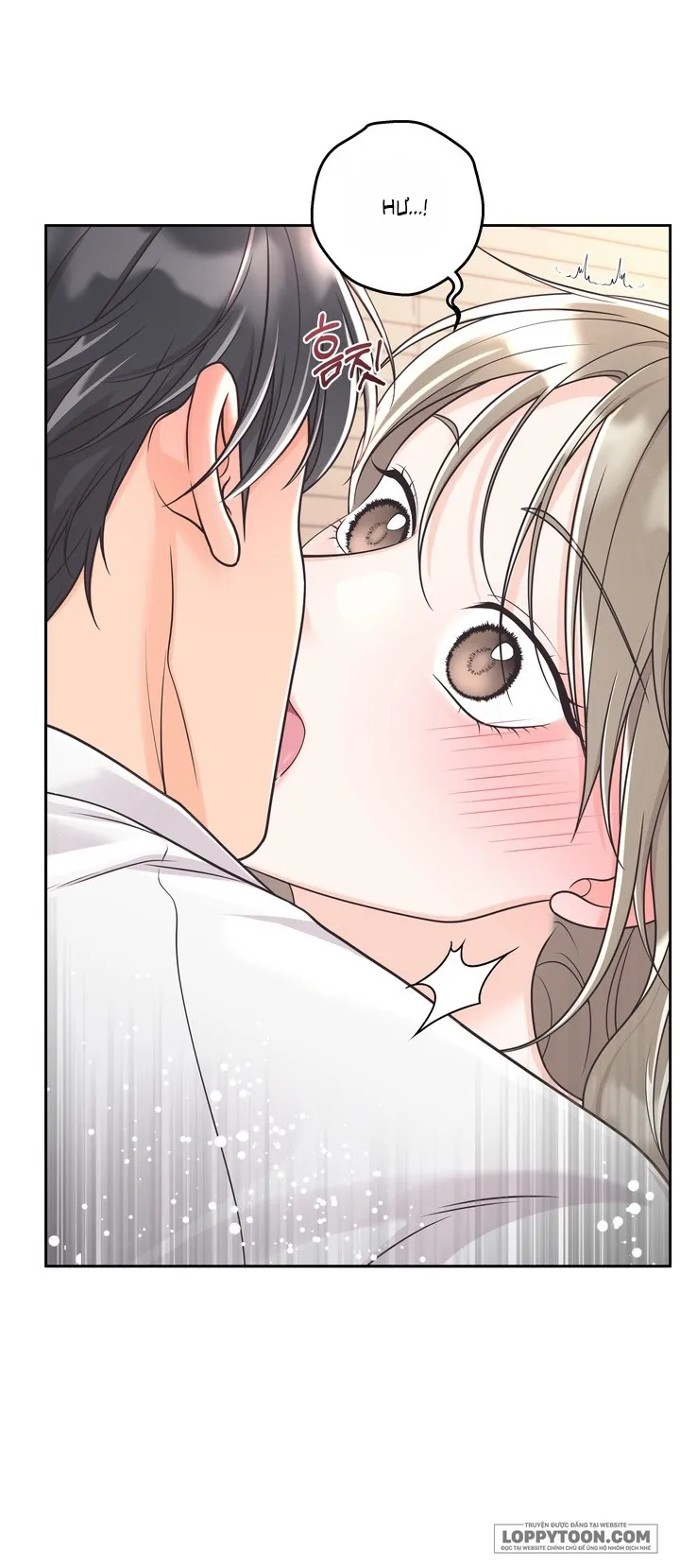 [19+] Đối Tác Ba Bên - Chap 9 - Trang 38