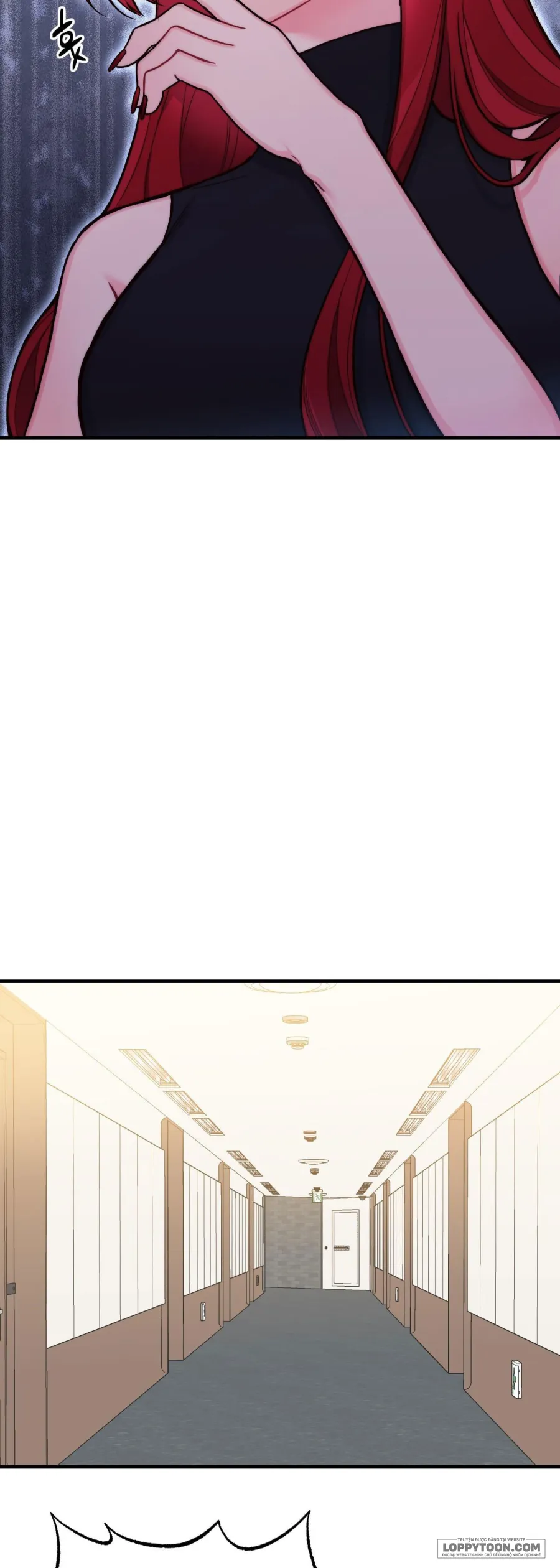 [19+] Drama Không Bao Giờ Chết - Chap 1 - Trang 17