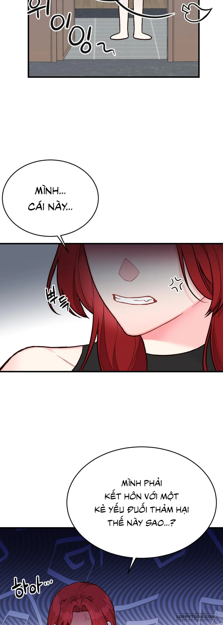 [19+] Drama Không Bao Giờ Chết - Chap 1 - Trang 19