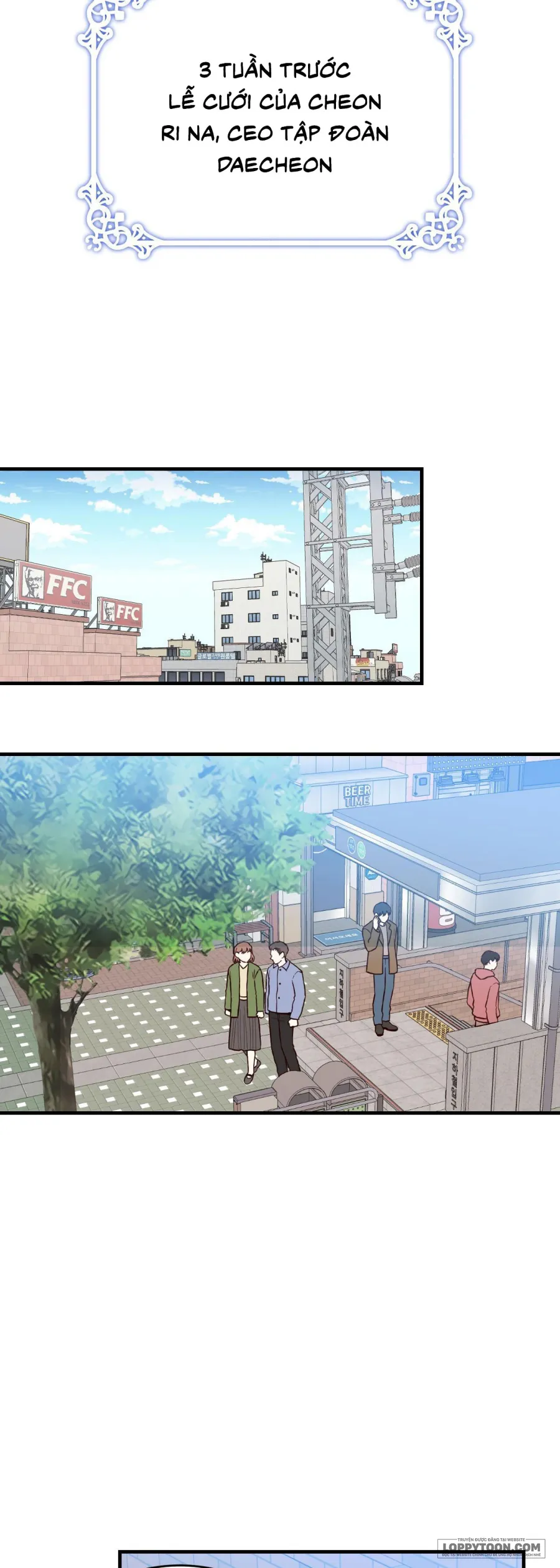 [19+] Drama Không Bao Giờ Chết - Chap 1 - Trang 22