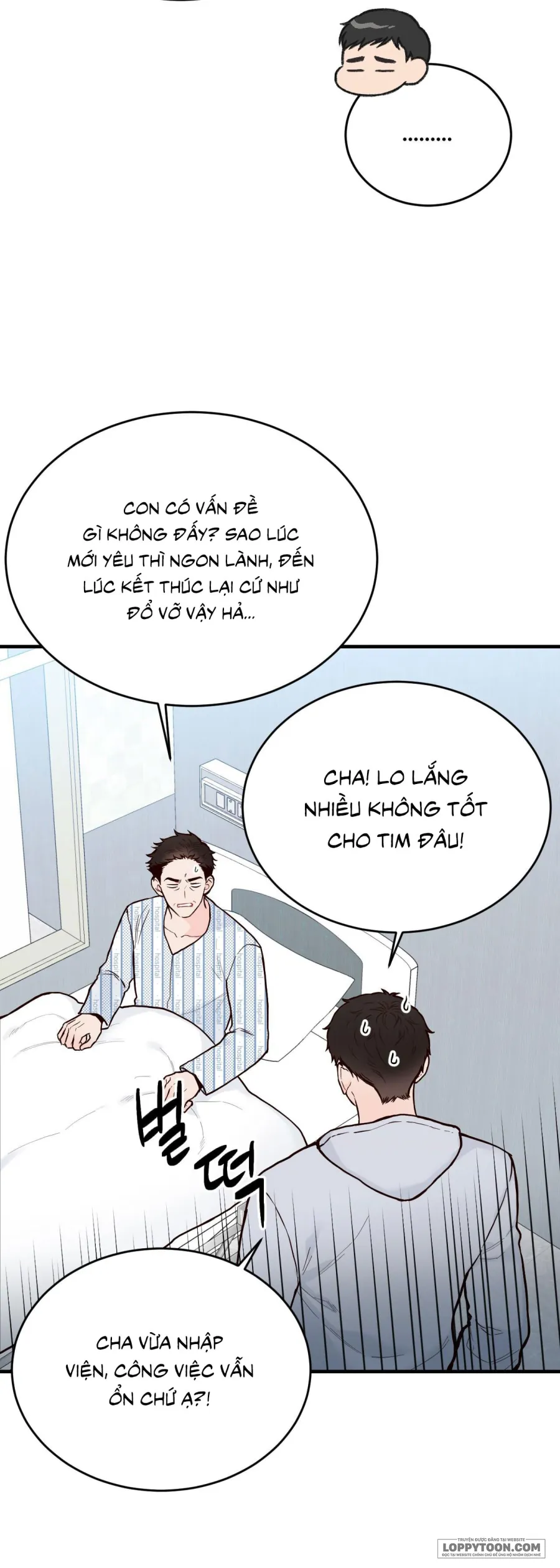 [19+] Drama Không Bao Giờ Chết - Chap 1 - Trang 29
