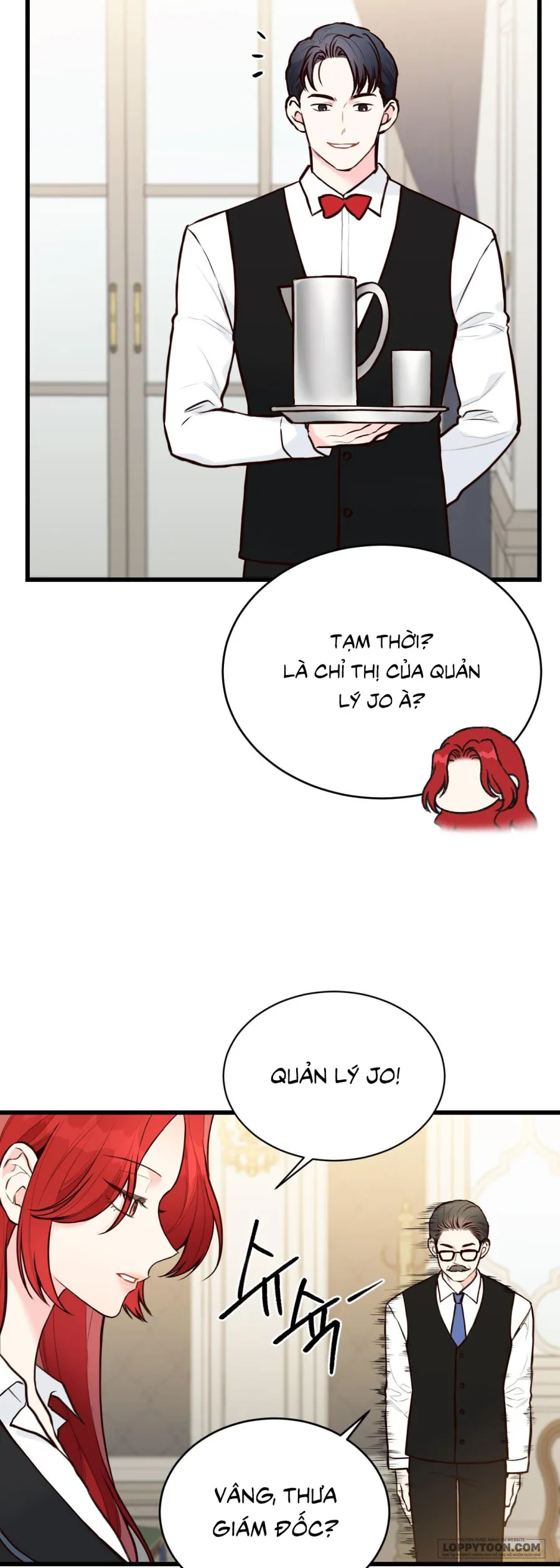 [19+] Drama Không Bao Giờ Chết - Chap 1 - Trang 35
