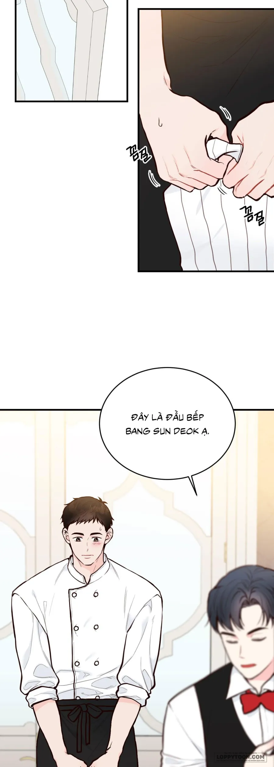 [19+] Drama Không Bao Giờ Chết - Chap 1 - Trang 39