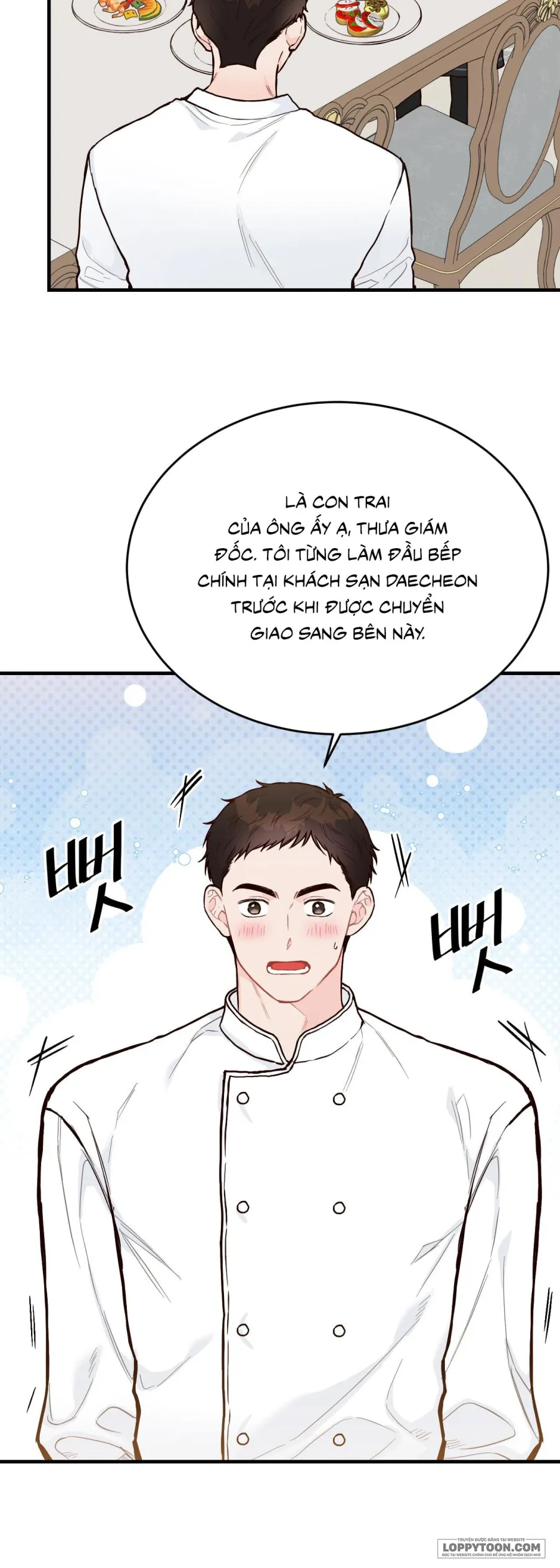 [19+] Drama Không Bao Giờ Chết - Chap 1 - Trang 42